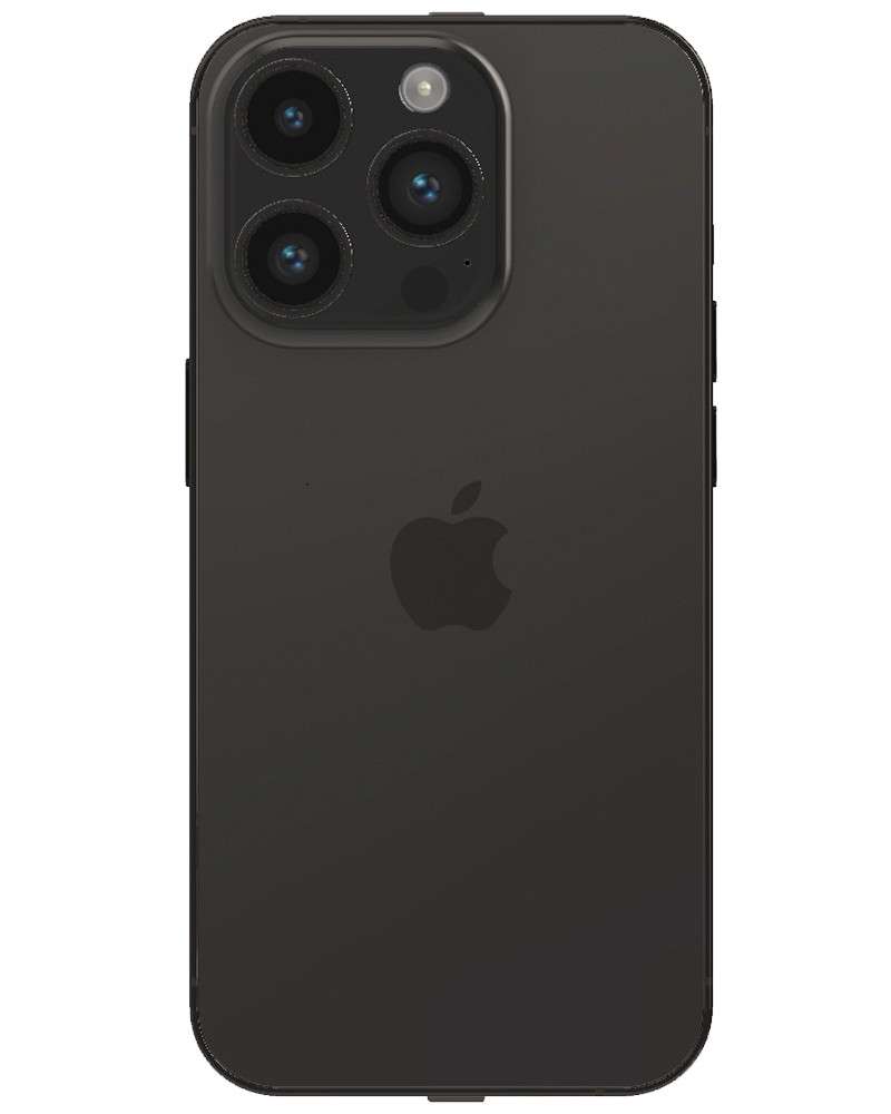 Iphone 14 pro black