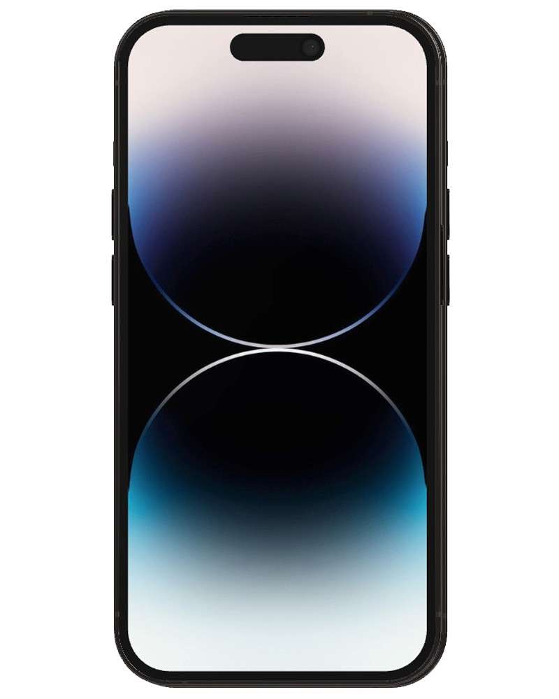 Iphone 14 pro black