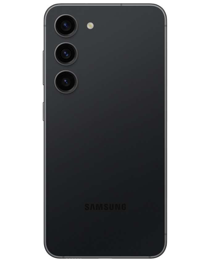 s23 black