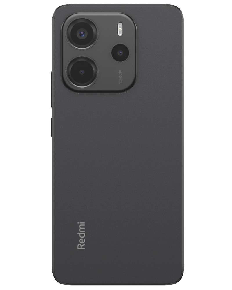 Xiaomi Redmi Note 14 128GB Black